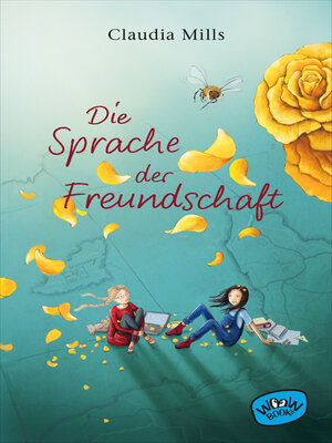 cover image of Die Sprache der Freundschaft